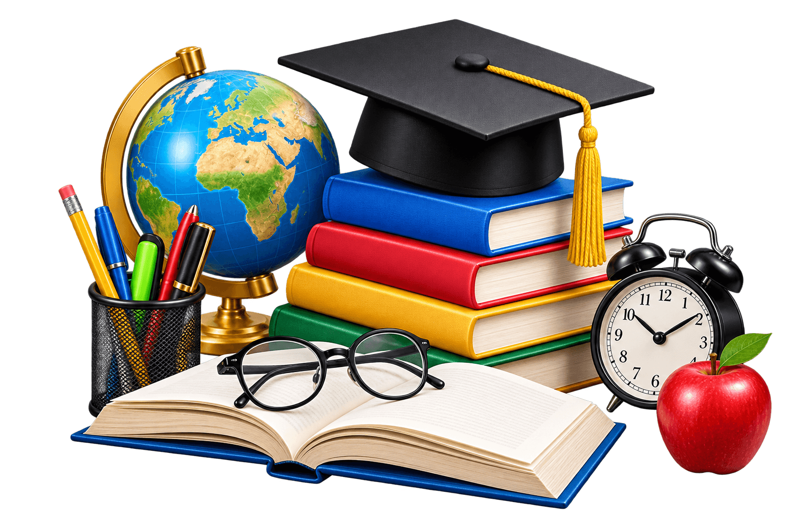 Books