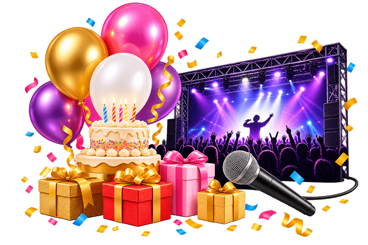 Events