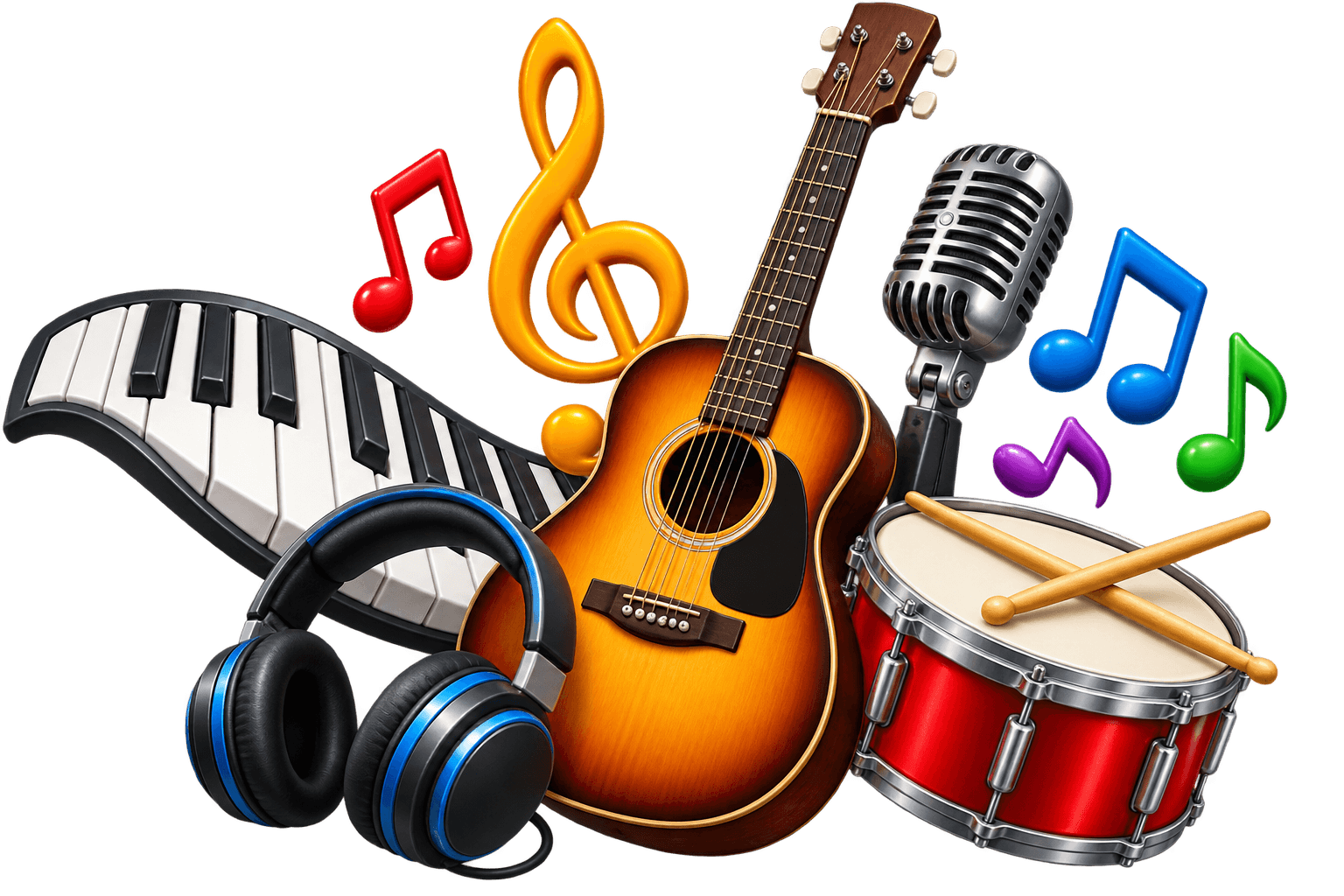 Music