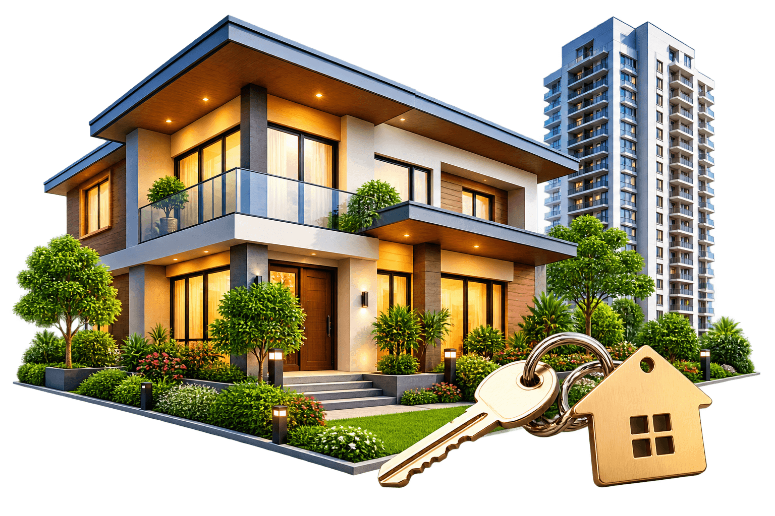 Properties
