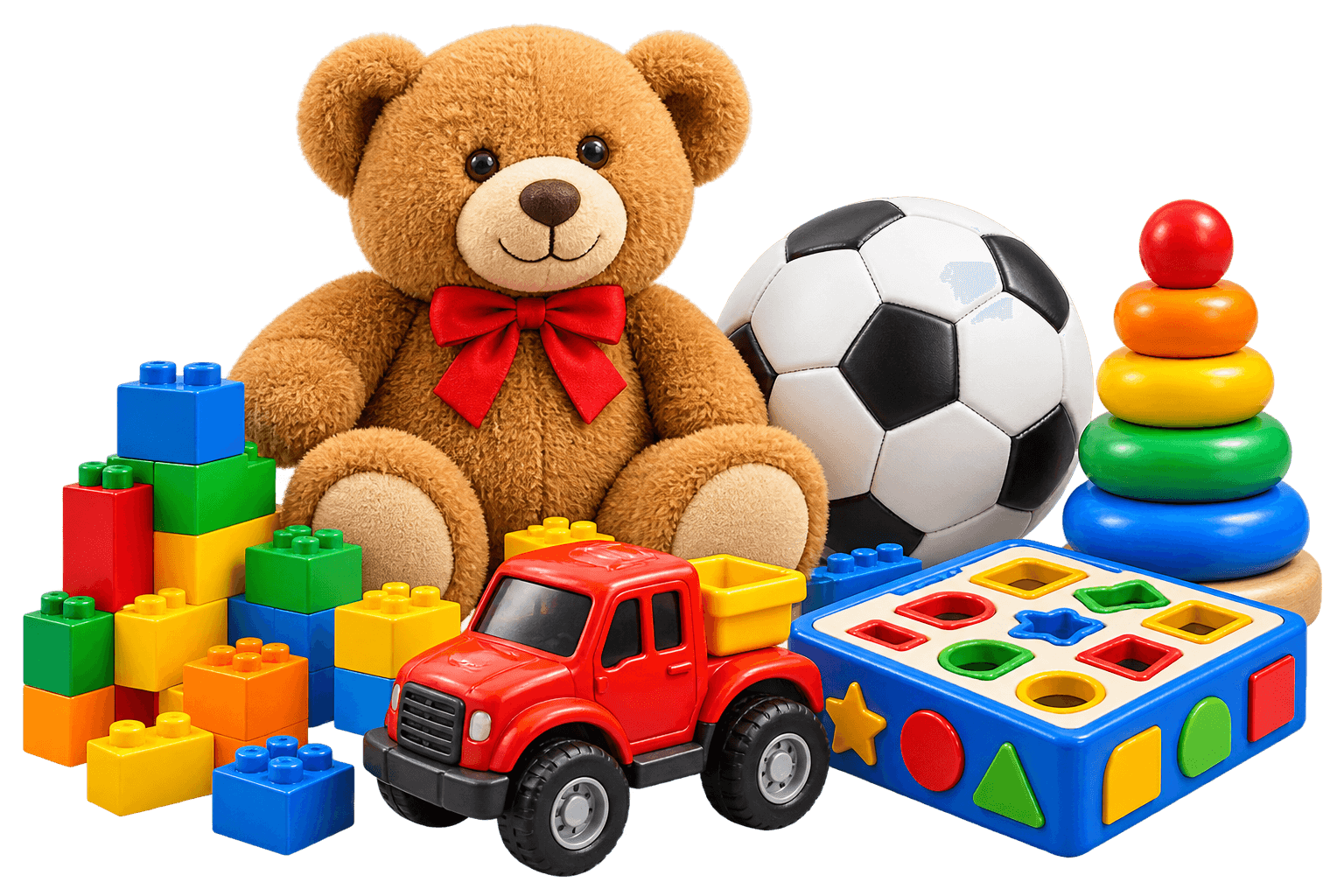 Toys