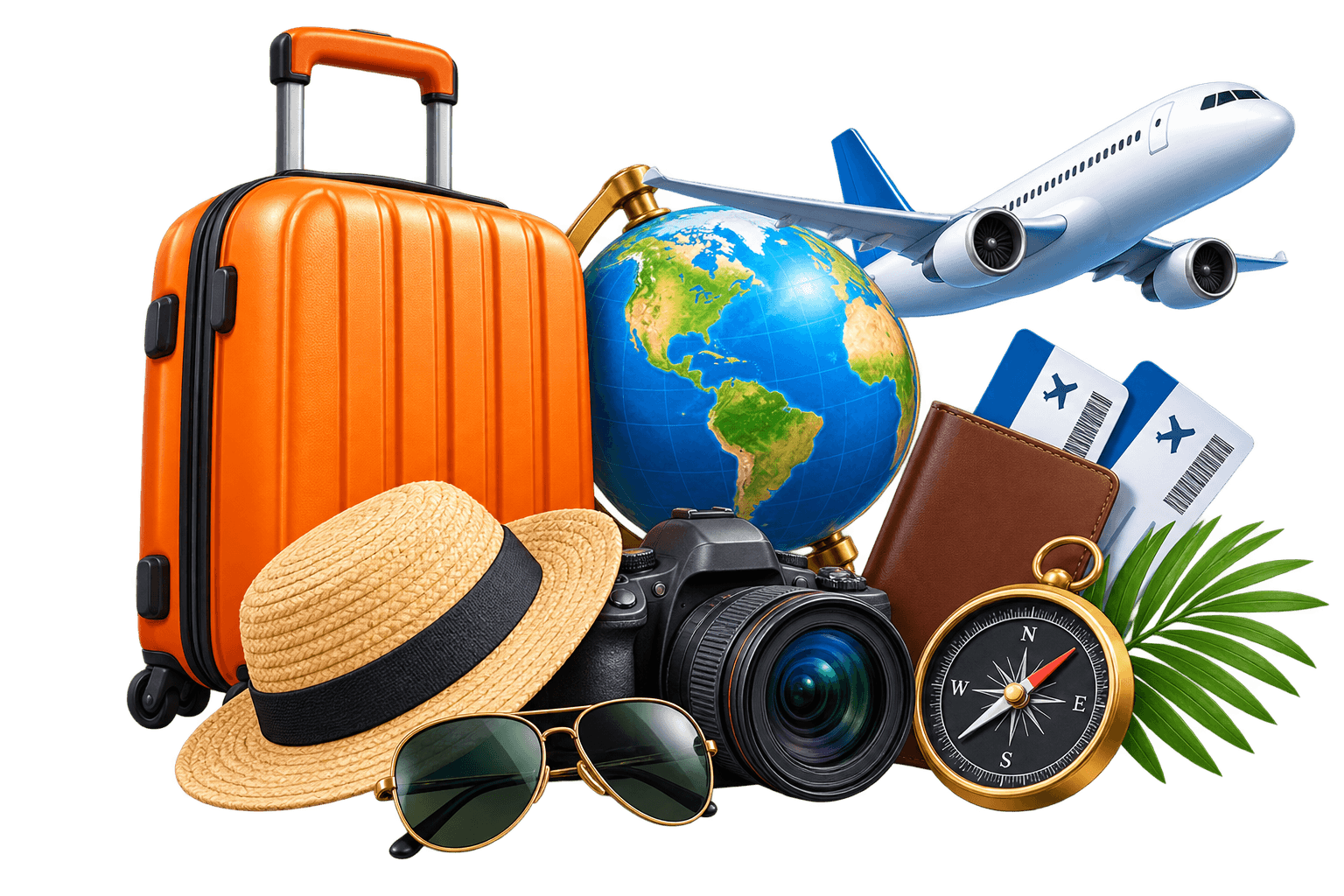 Travel