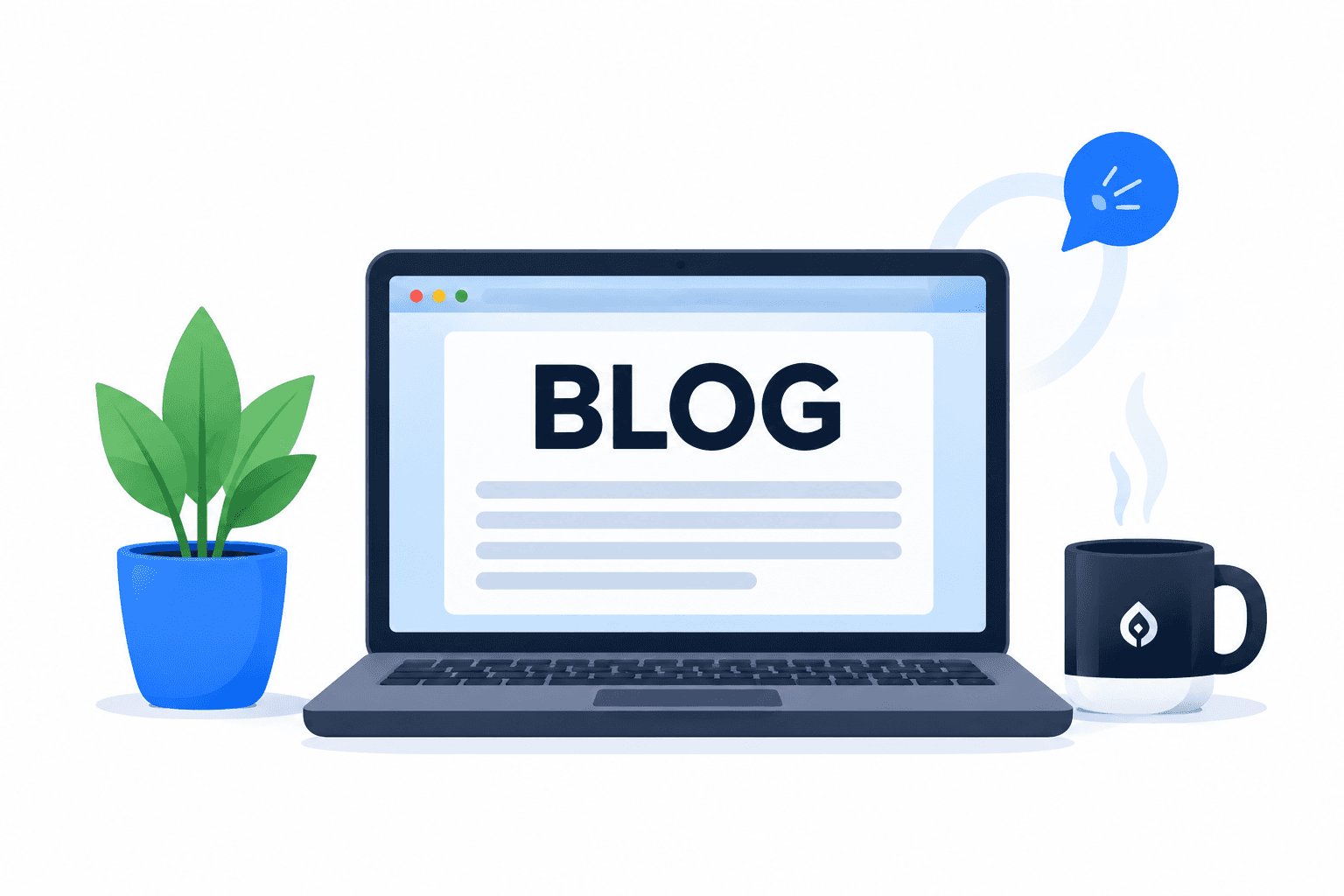 Blog insights