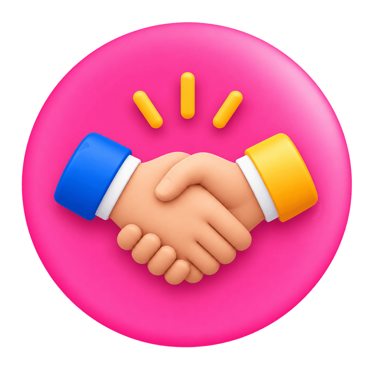 Deal & Meet